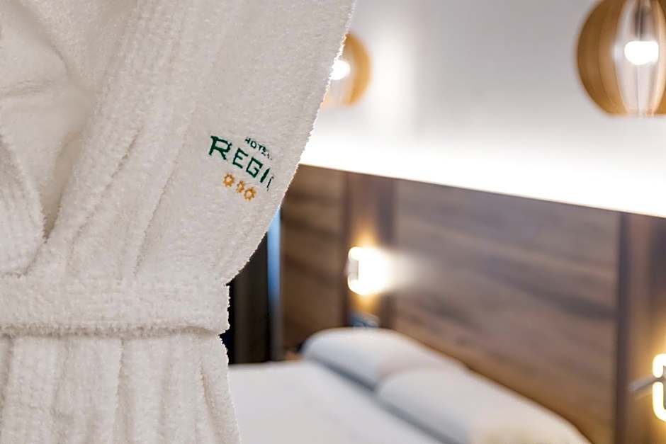 Hotel Regio Cádiz