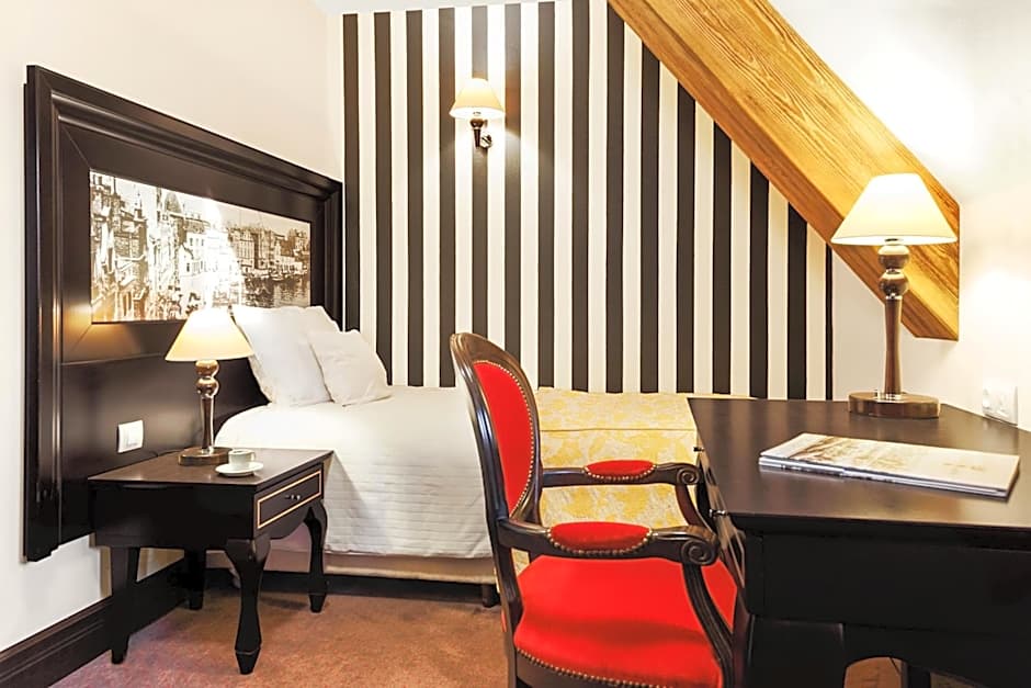 Hotel Gdansk Boutique