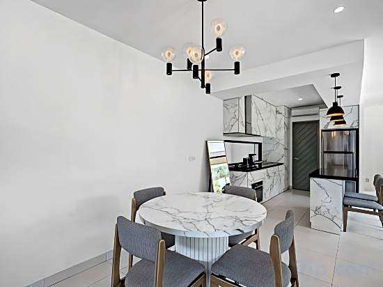 Melasti Villa by Betterplace