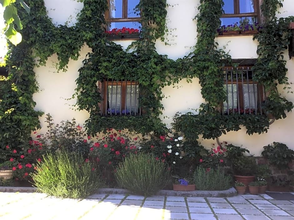 Hotel rural Picos de Europa