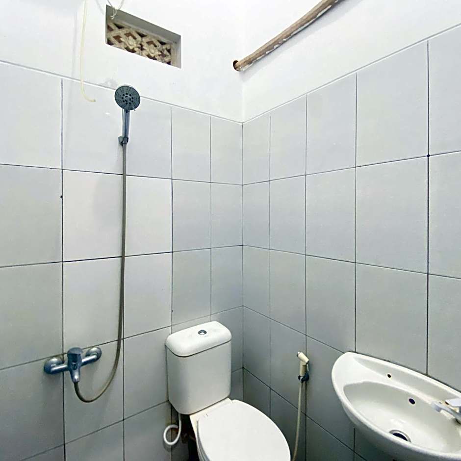 The Eco Village Homestay RedPartner