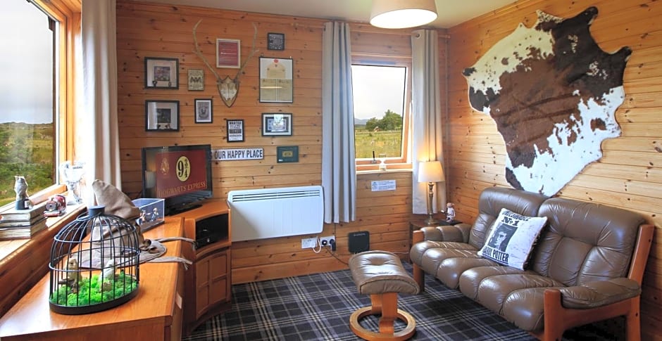 Reuben's Highland Retreat - Arisaig