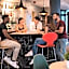 ibis budget Orly Chevilly Tram 7