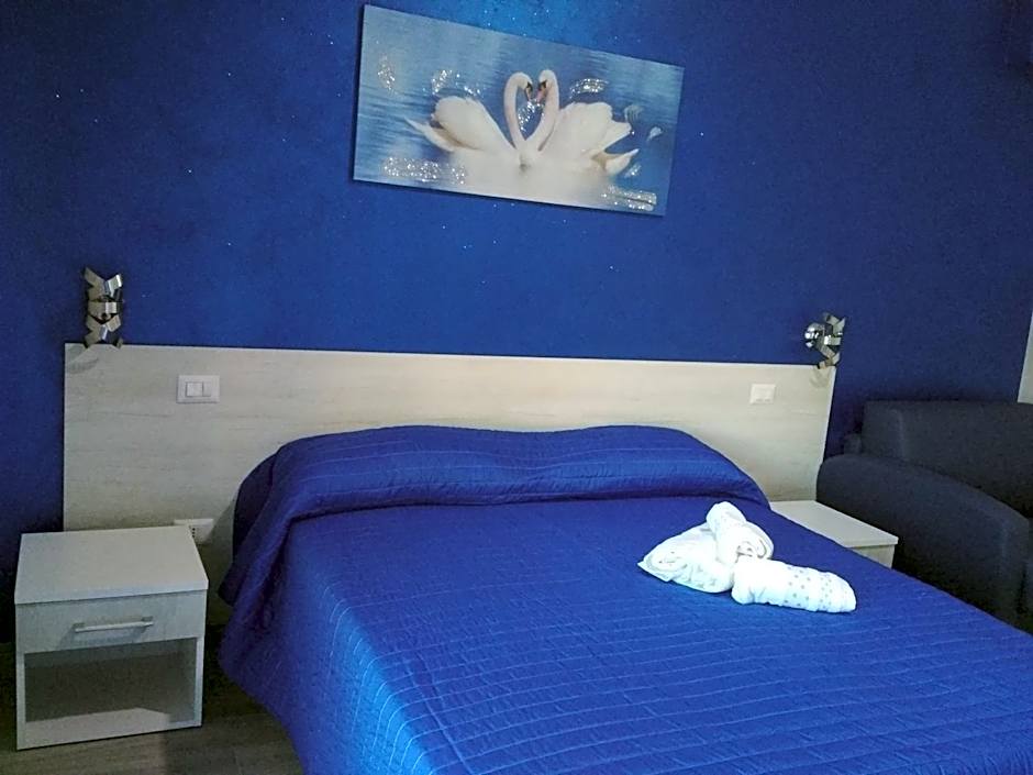 Foto 1 daripada 3 — Double Room