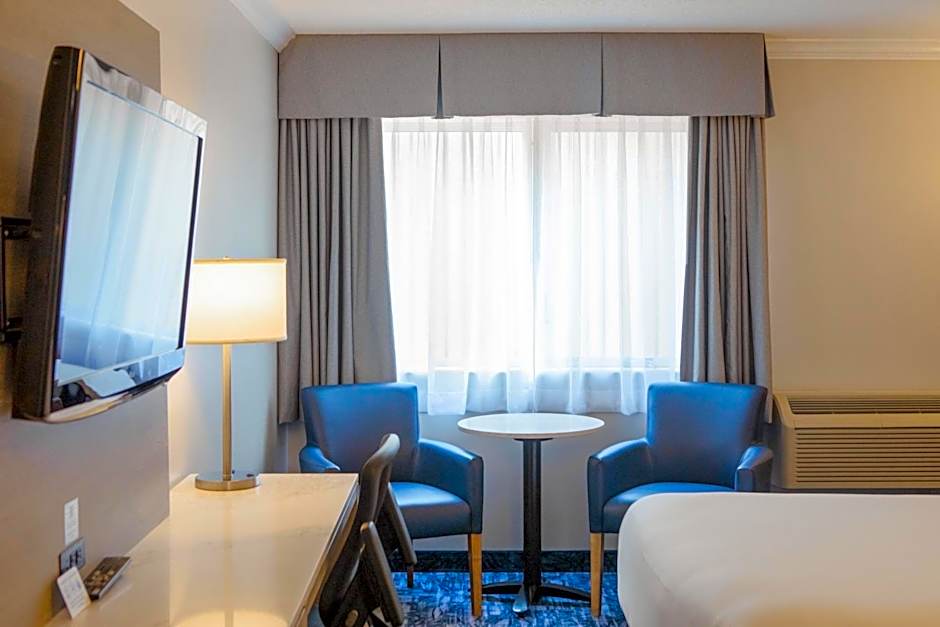 The Fredericton Inn
