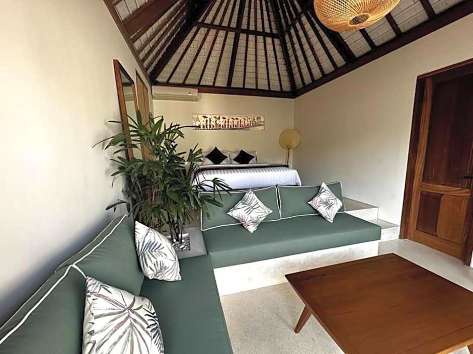 Di Cappio Villa Uluwatu 2