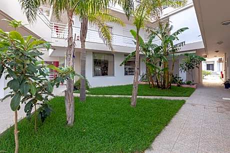 Faliraki Dream Studios & Apartments