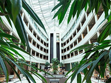 Sofitel Luxembourg Europe