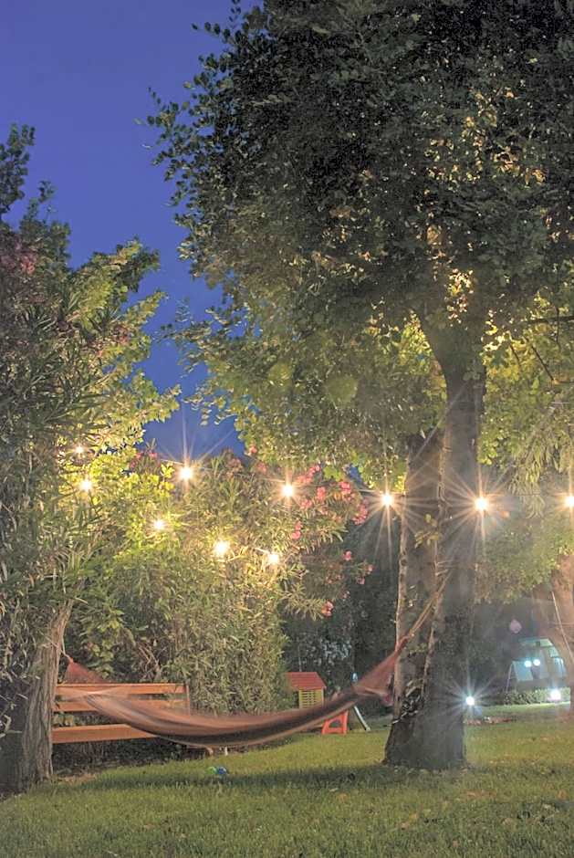 Delfini Hotel