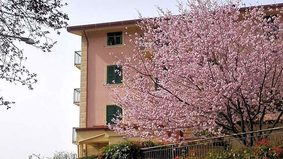 Hotel La Vigna