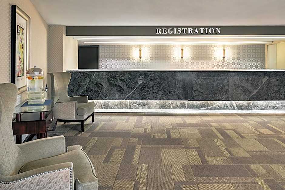 Wyndham Springfield City Centre – Springfield, IL
