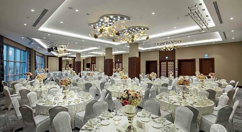 DoubleTree by Hilton Afyonkarahisar