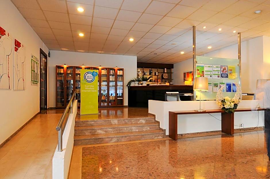 INATEL Albufeira
