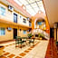 OYO Hotel Mexico