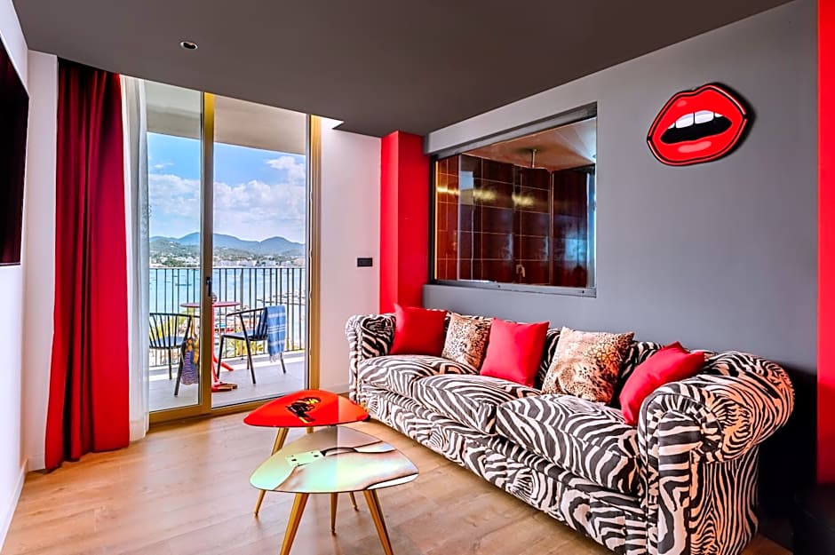 Hotel Vibra District - Adults Only