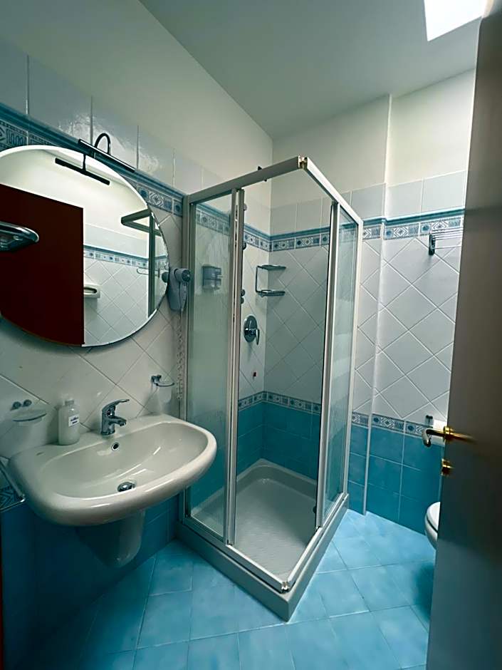 Hotel Alemagna Bed&Breakfast Bibione Lido del Sole