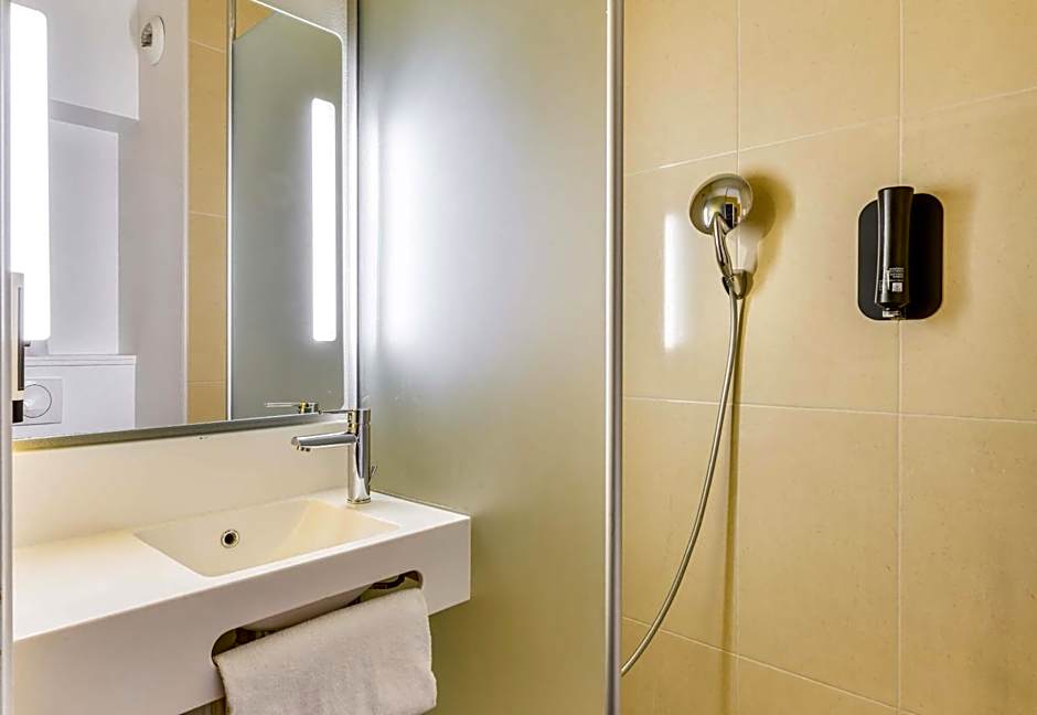 B&B Hôtel Montpellier Centre Le Millénaire