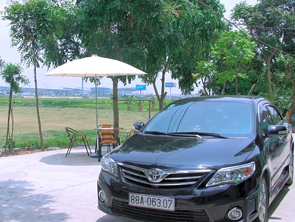 Family Transit Hotel