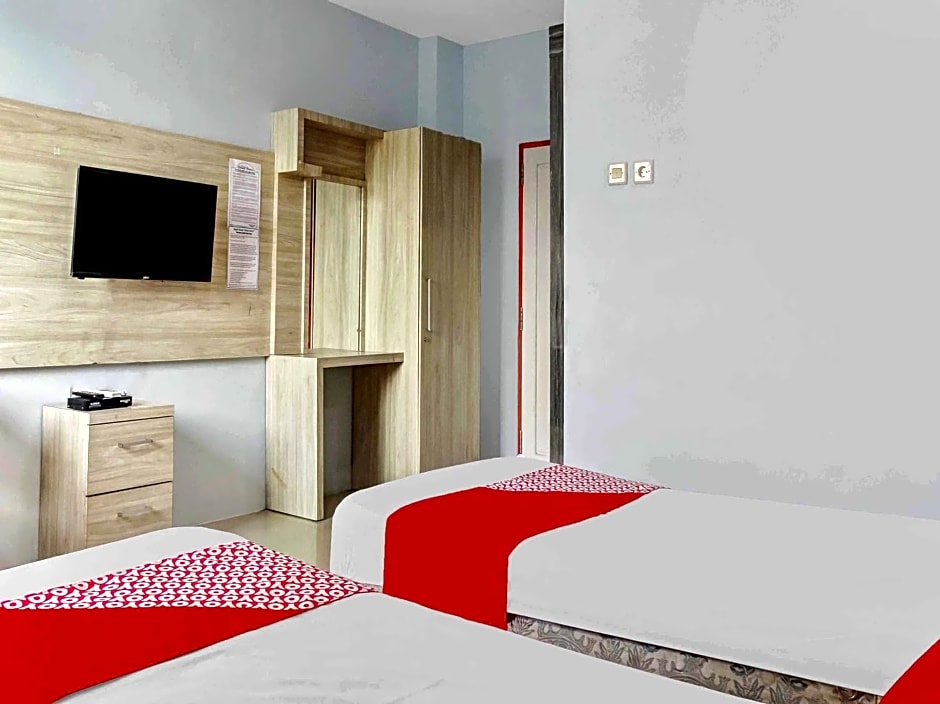 OYO 3903 Sweethome Syariah Guesthouse