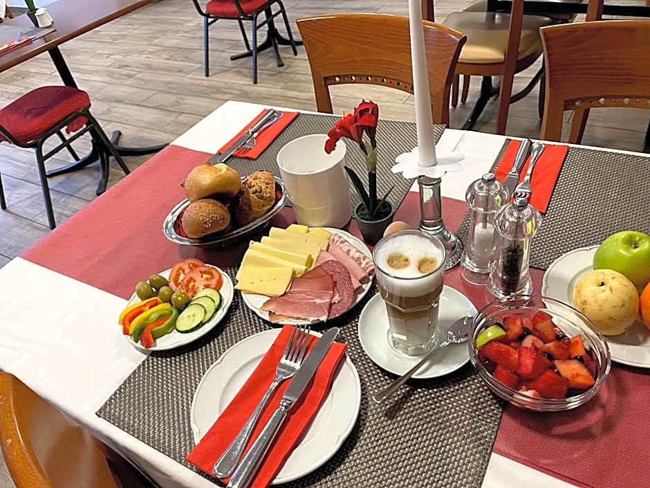 Hotel JÄGERHAUS in Singen am Hohentwiel