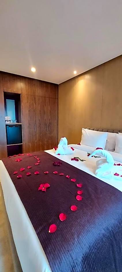 Hotel Almas