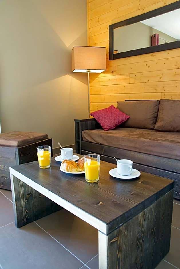 Lagrange Vacances Le Pic de l'Ours