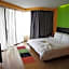 The Sez Hotel Bangsaen