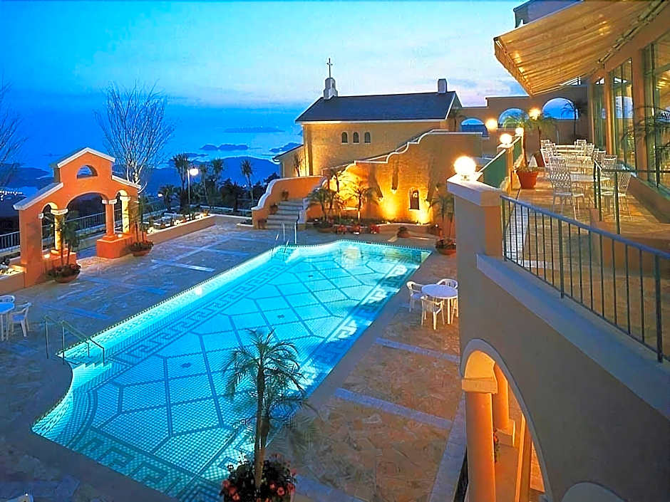 Yumihari No Oka Hotel