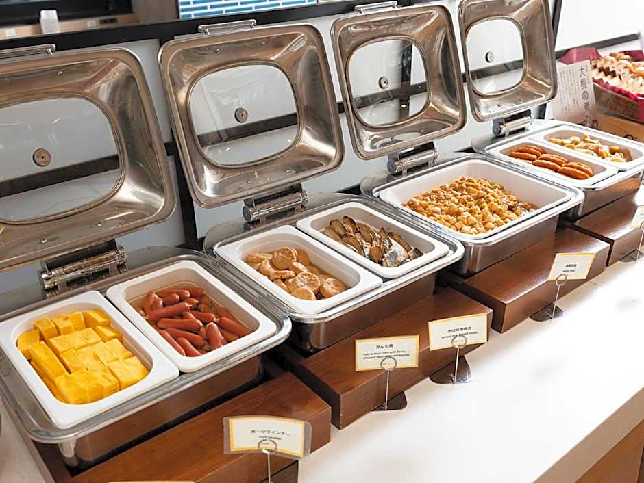 Super Hotel Hida Takayama