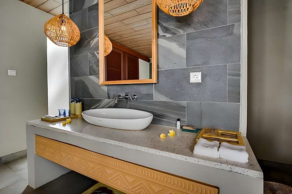 The Kayana Beach Lombok