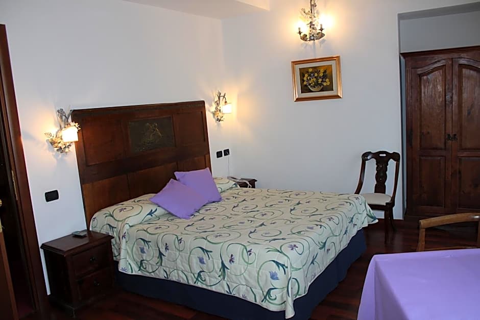 Hotel Centrale Bellagio