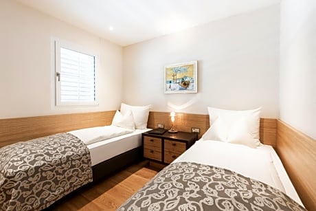 Two-Bedroom Suite - Residence