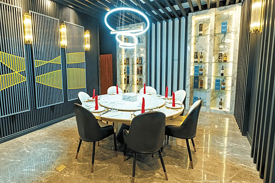 City Inn Vientiane