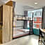Flyinn Hostel