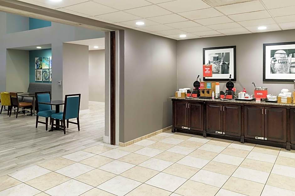 Hampton Inn & Suites Panama City Beach-Pier Park Area