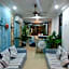 Huvan Beach Hotel at Hulhumale