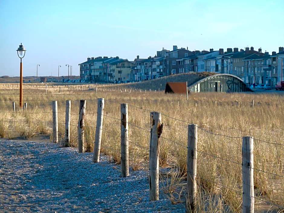 Nicolette Apartments