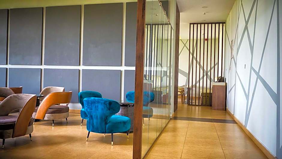 Fairways Hotel Kisumu