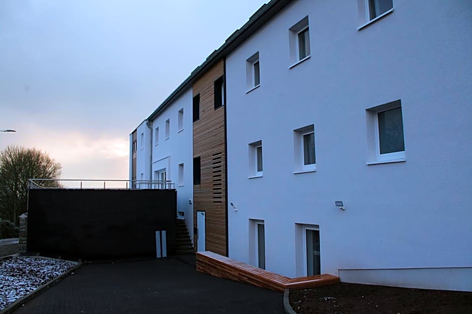 Gîte Kaleo Eupen Jugendherberge