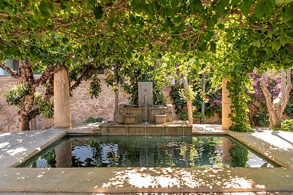 Villa Andromeda
