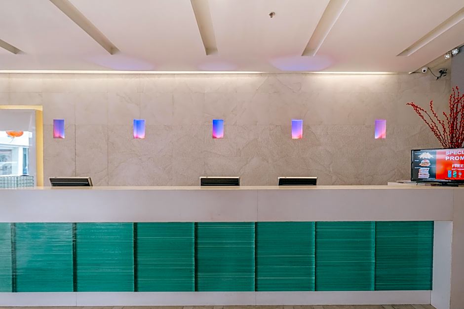 Bel-Aire Princess Hotel