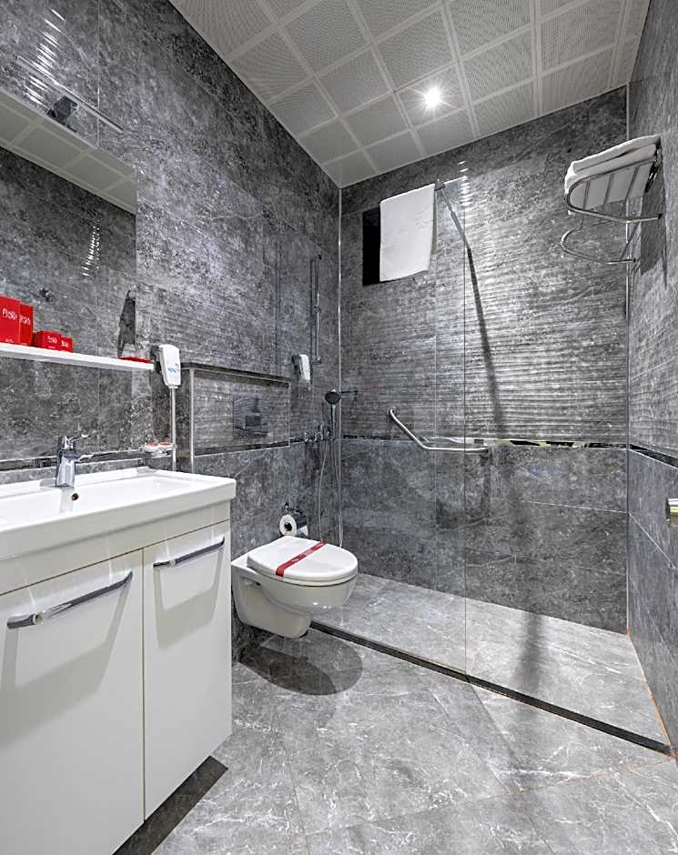 The Plaza Hotel Edirne