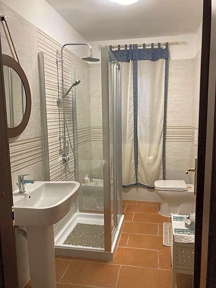 B&B Al San Francesco