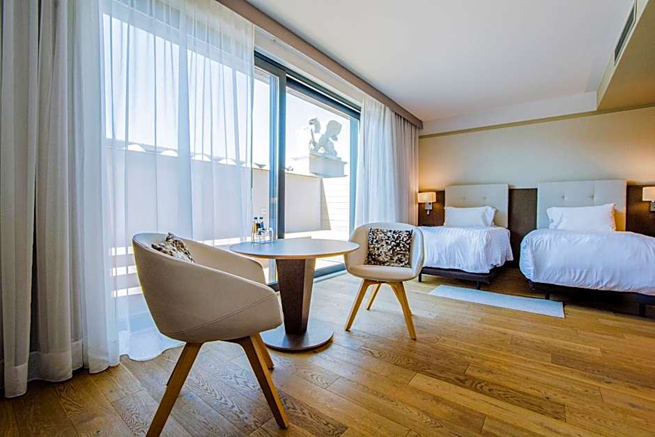 AC Hotel by Marriott Wroclaw