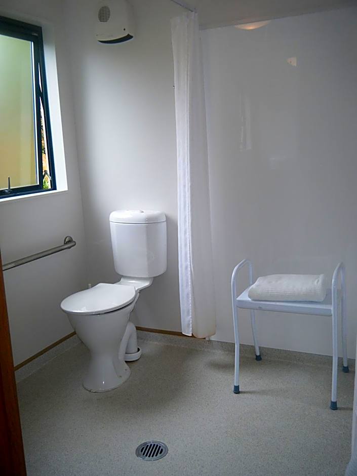 Bella Vista Motel Kaikoura