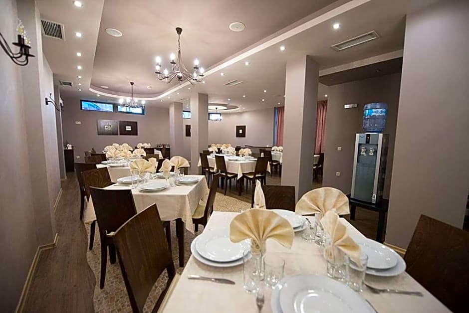 Maraya Hotel Bansko