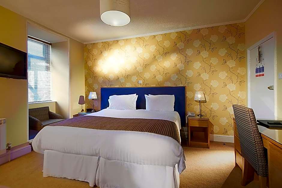 Les Rocquettes Hotel