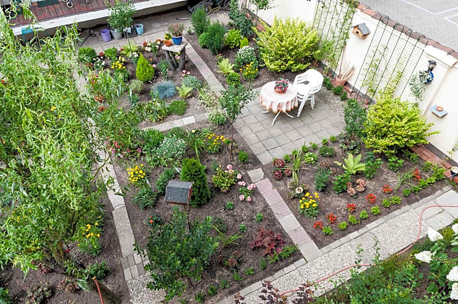 Altstadthotel Wienecke