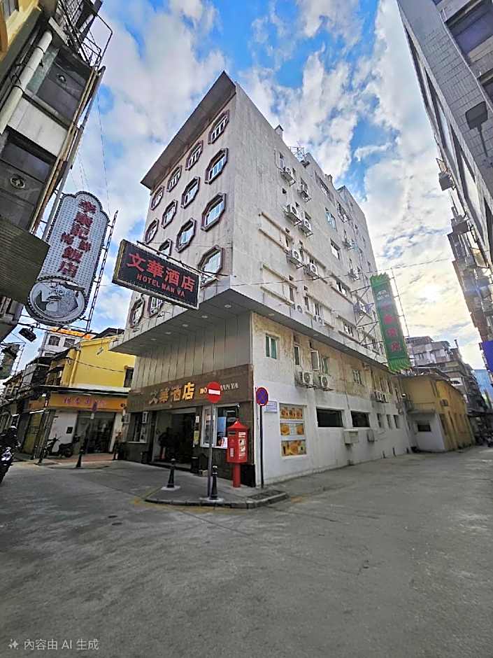 Man Va Hotel