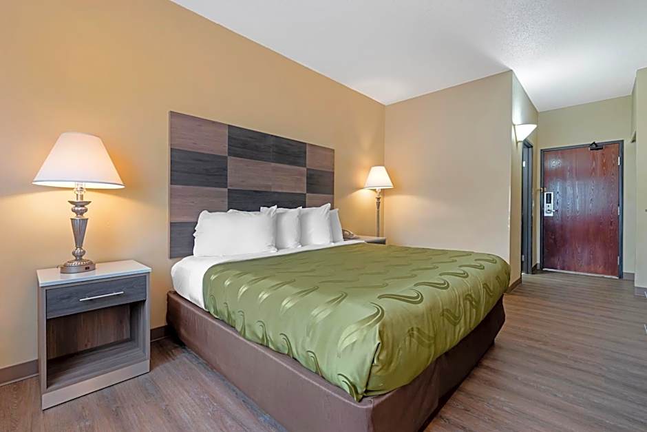 Quality Inn Bemidji